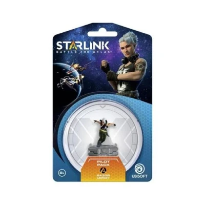 Image de starlink pack pilote razor toys