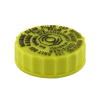 Afbeelding van Vaico Remvloeistofreservoir deksel V10 3163