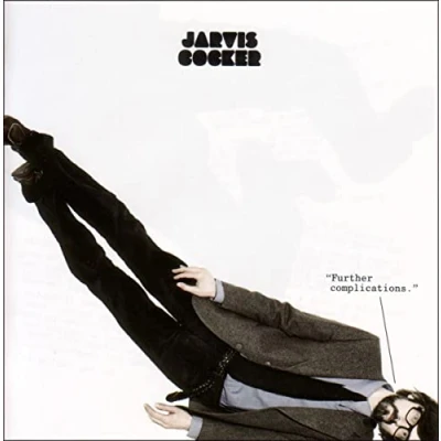 Afbeelding van Jarvis Cocker Further Complications (CD)