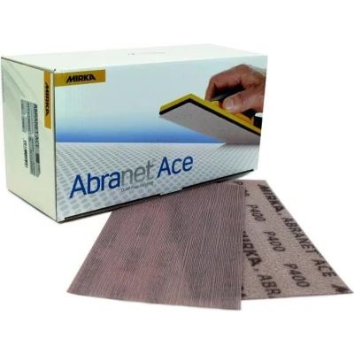 Afbeelding van MIRKA Abranet ACE Schuurstroken 70x198mm P120