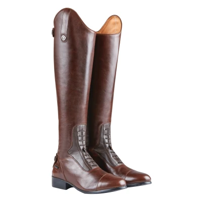 Image de Dublin Bottes Galtymore Tall Field Marron 37 W/R