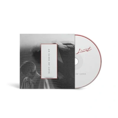 Afbeelding van Kerala Dust An Echo Of Love (CD)