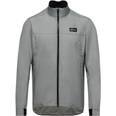 Afbeelding van Windvest Gore Everyday maat Xxl Grijs