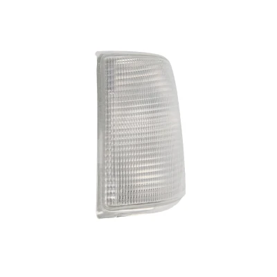 Afbeelding van TYC 18 1911 11 2 Knipperlichten Wit Links voor Zonder lamphouder AUDI: 100 C3 Avant