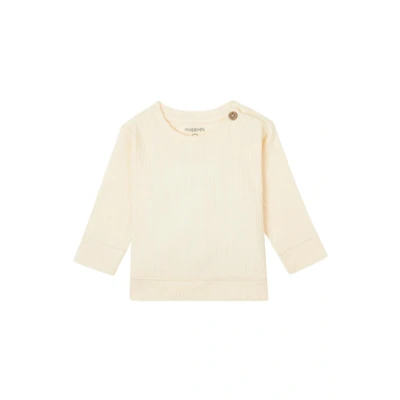 Image de Longsleeve Grimshaw Butter Cream 62