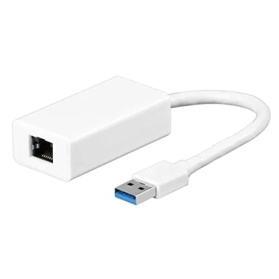 Afbeelding van Microconnect USBETHGW netwerkkaart Ethernet 1000 Mbit/s