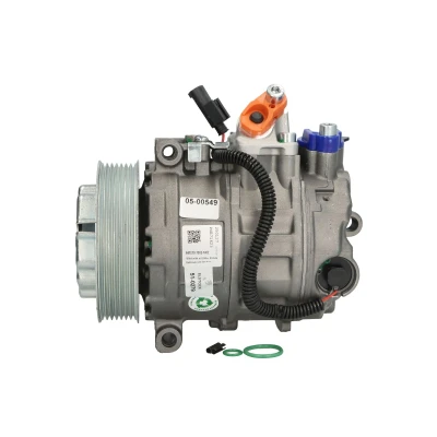 Afbeelding van Elstock Airco compressor 51 0279