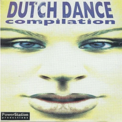 Afbeelding van Various Artists Dutch Dance Compilation (CD)