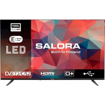 Afbeelding van Salora 40FDB200 Full HD TV