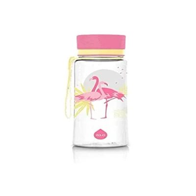 Afbeelding van Equa Favorieten Van Kinderen Flamingo 400ml