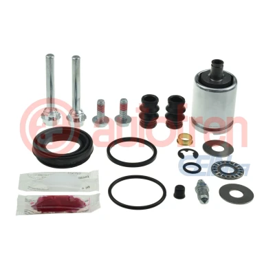 Afbeelding van Reparatieset, remklauw AUTOFREN SEINSA D43515S