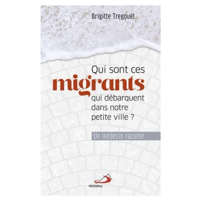Image de qui sont ces migrants débarquent dans notre petite ville?