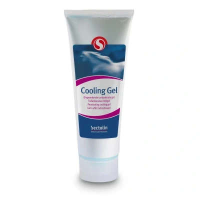 Image de Cooling Gel Sectolin 250ml