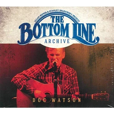 Afbeelding van The Bottom Line Archive Series