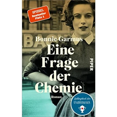 Afbeelding van Eine Frage der Chemie