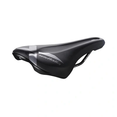 Afbeelding van SELLE ITALIA X BOW FEC ALLOY S1/GREY/BLACK