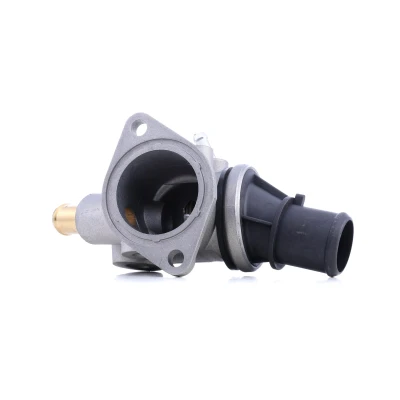 Afbeelding van FACET 7.8411 Thermostaat, koelvloeistof 88 Made in Italy OE Equivalent met pakking, schroefdraadaansluiting voor temperatuursensor