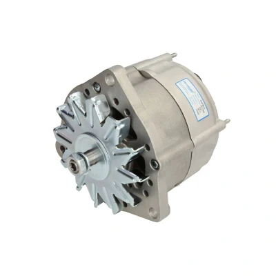 Afbeelding van PRESTOLITE ELECTRIC 858783 Dynamo / Alternator 24V 55A