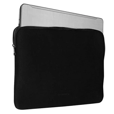 Afbeelding van Vivanco Laptophoes BEN Geschikt voor max. (laptop): 39,6 cm (15,6) Zwart