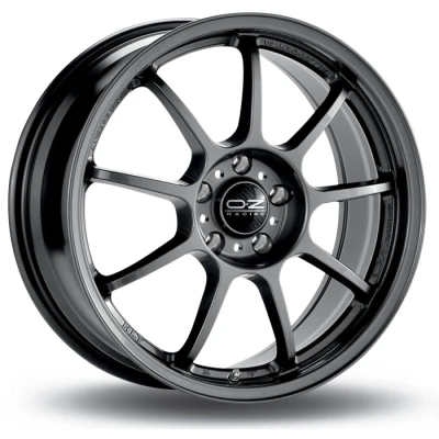 Image de Oz Alleggerita Hlt 11.0x18 5x120.65 ET75 70.1 Jante