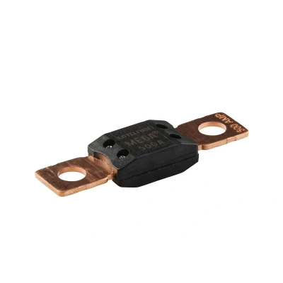 Afbeelding van HELLA 8JS 742 902 111 Zekering 500 donkerbruin