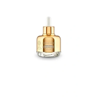 Afbeelding van Natura Siberica Caviar Gold Strengthening Face And Neck Serum