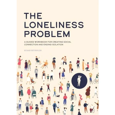 Afbeelding van The Loneliness Problem
