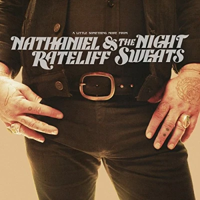 Afbeelding van Nathaniel Rateliff &amp; The Night Sweats A Little Something More From.. (LP) (Limited Edition)