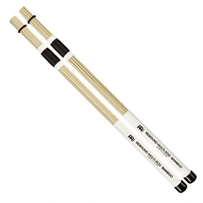 Afbeelding van Meinl SB209 Rebound Multi rod Bamboo Hot
