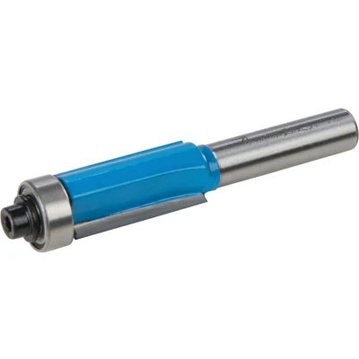 Afbeelding van Silverline 8 mm kantenfrees 1/2&quot; x 1&quot;