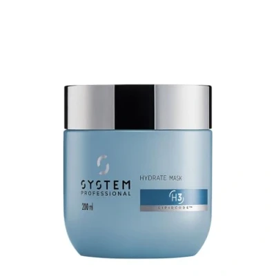 Afbeelding van System Professional Hydrate Mask 200ml