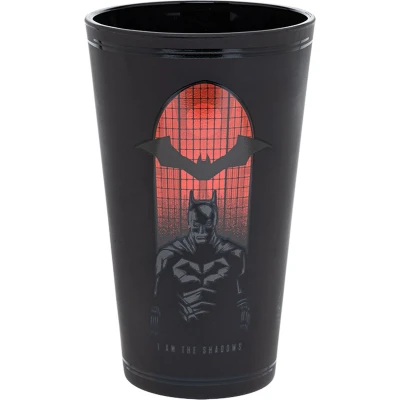 Afbeelding van The Batman Glass