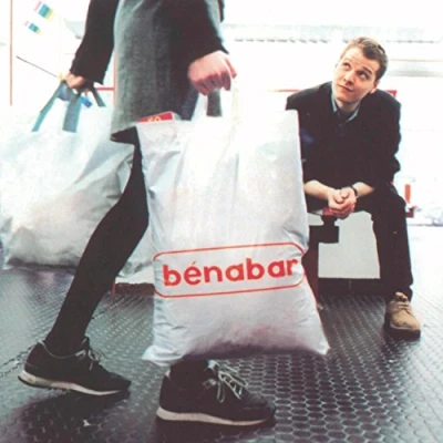Afbeelding van Benabar