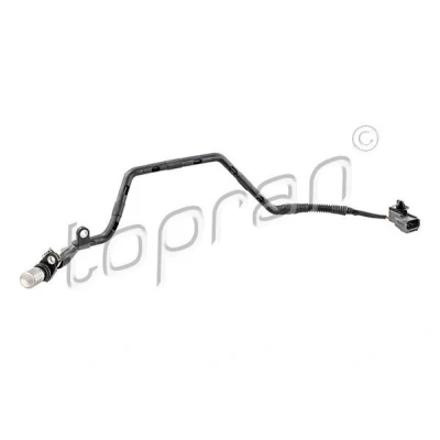Afbeelding van TOPRAN 623 137 Impulsgever 2 Met pakking TOYOTA: Yaris II Hatchback, Auris Hatchback