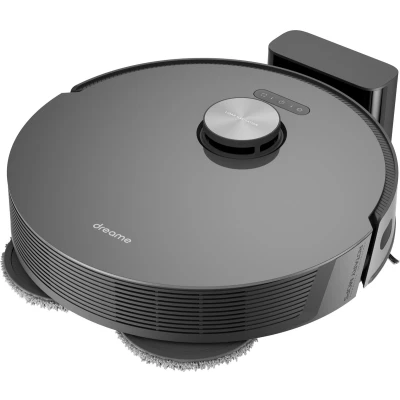 Afbeelding van Dreame L10s Pro Robotstofzuiger met Dweilfunctie