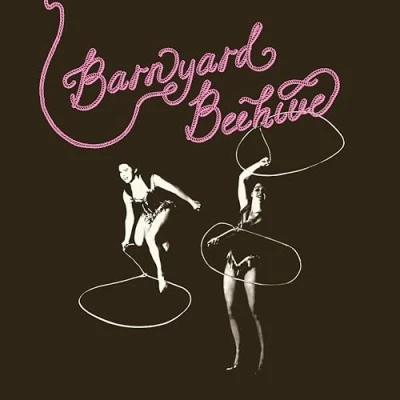 Afbeelding van Various Artists Barnyard Beehive (LP)