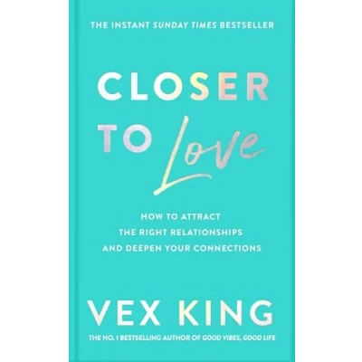Afbeelding van Closer to Love