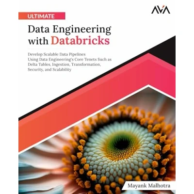 Afbeelding van Ultimate Data Engineering with Databricks