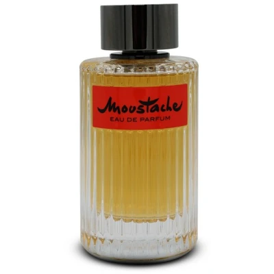 Afbeelding van Rochas Moustache Eau de Parfum 125 ml