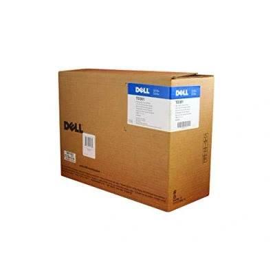 Afbeelding van Dell 595 10011 (HD767) Toner Zwart Hoge capaciteit