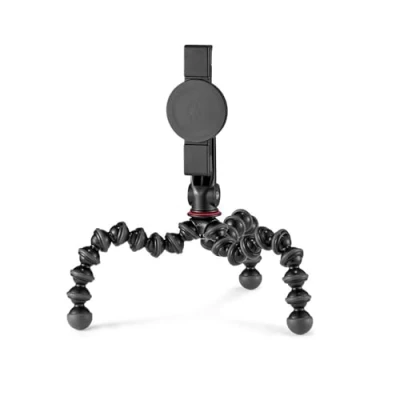 Image de Vitec Support Griptight Gorrillapod Pour Magsafe (jb01753 bww) Adaptateur