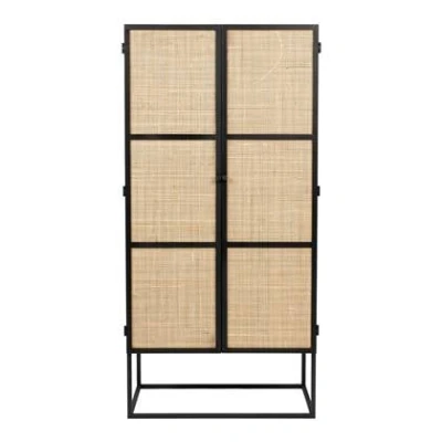 Afbeelding van ANLI STYLE CABINET GUUJI HIGH 2DO