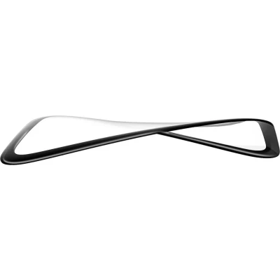 Afbeelding van Spigen Proflex EZ FIT Full Cover Geschikt voor Apple Watch 7/8 45mm 2 Pack