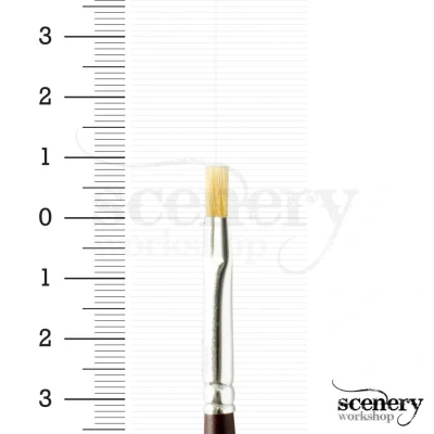 Afbeelding van Hobby Brush Drybrush