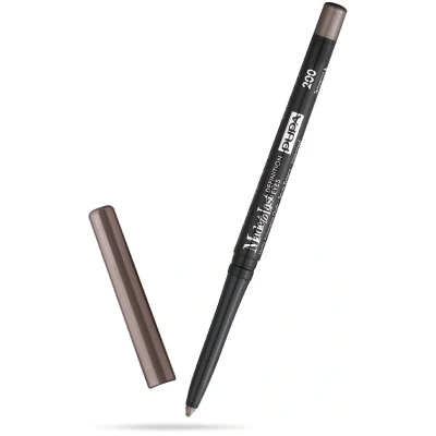 Afbeelding van Pupa Made To Last Definition Eyes 200 Desert Taupe