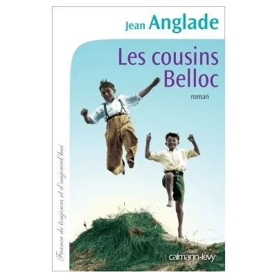 Afbeelding van Les cousins Belloc