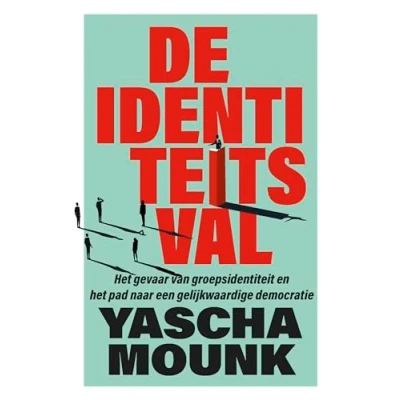 Afbeelding van De identiteitsval