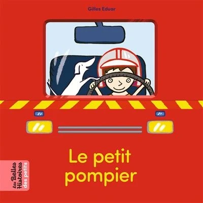 Image de Le petit pompier