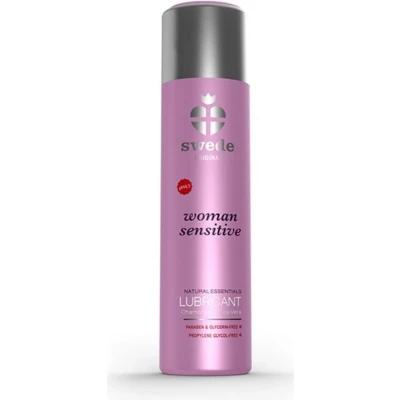 Afbeelding van Swede Original Glijmiddel Vrouw Sensitive 120 ml