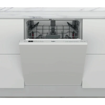 Afbeelding van Whirlpool Wi 7020 P Inbouw Vaatwasser 60cm